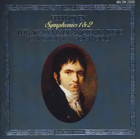 Ludwig Van Beethoven - Symphonies 1 & 2