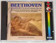 Beethoven - Symphony No. 9 In D Minor, Op.125 (Choral)