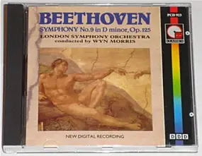 Ludwig Van Beethoven - Symphony No. 9 In D Minor, Op.125 (Choral)