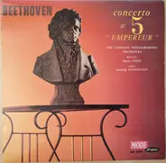 Beethoven - Piano Concerto No 5 'Empereur'