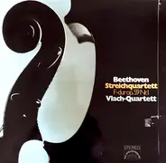 Ludwig van Beethoven , Vlach Quartet - Streichquartett F-dur Op. 59 Nr. 1