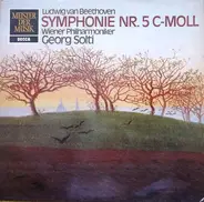 Beethoven - Symphonie Nr. 5 C-Moll