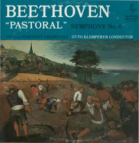 Ludwig Van Beethoven - Symphony No. 6 "Pastoral"