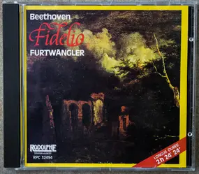 Ludwig Van Beethoven - Fidelio Op. 72