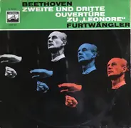 Beethoven - Zweite Und Dritte Ouvertüre Zu "Leonore"