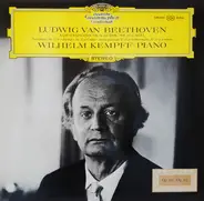 Beethoven / Wilhelm Kempff - Klaviersonate Nr. 31 As-dur / Nr. 32 C-moll