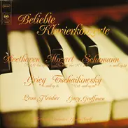 Beethoven / Mozart / Schumann / Grieg a.o. - Beliebte Klavierkonzerte