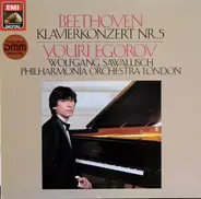 Beethoven - Piano Concerto No. 5 'Emperor'
