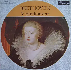 Ludwig Van Beethoven - Violinkonzert Op. 61
