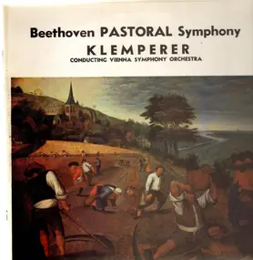 Ludwig Van Beethoven - Beethoven Symphony No. 6 'Pastoral'