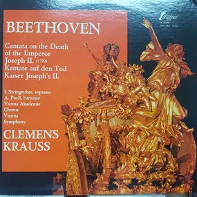 Ludwig Van Beethoven - Cantata on the death of emperor joseph II