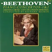 Beethoven - Piano Concertos • 1 & 2