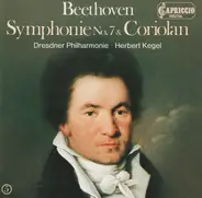 Beethoven - Symphonie No.7 & Coriolan