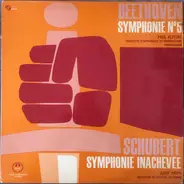 Beethoven / Schubert - Symphonie N° 5, Symphonie Inachevée