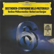 Beethoven - Symphonie Nr. 6 F-dur Op. 68 'Pastorale'