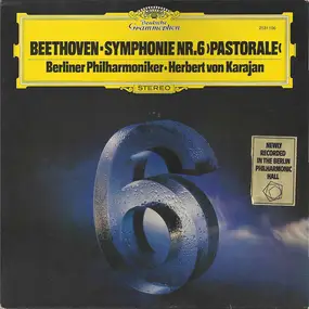 Ludwig Van Beethoven - Symphonie Nr. 6 F-dur Op. 68 'Pastorale'
