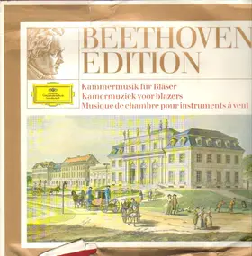 Ludwig Van Beethoven - Kammermusik Für Bläser