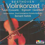 Beethoven - Konzert für Violine und Orchester D-dur op.61