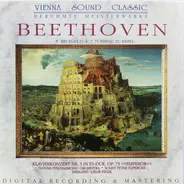 Ludwig van Beethoven - Klavierkonzert Nr. 5 In Es-Dur, Op. 73 'Emperor'