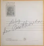 Beethoven - Le Nove Sinfonie IV