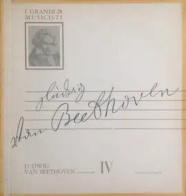 Ludwig Van Beethoven - Le Nove Sinfonie IV
