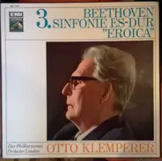 Beethoven - Symphony No. 3 In E Flat Major Op. 55 "Eroica"