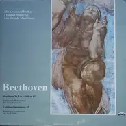 Beethoven - Swarowsky / Deáky - Sinfonia N.5 Op.67 / Coriolano, Ouverture Op.62