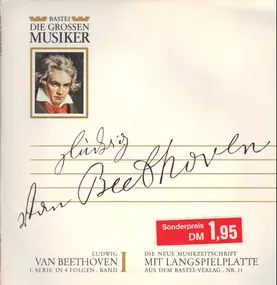 Ludwig Van Beethoven - Sinfonie Nr.1 C-Dur Op.21