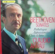 Beethoven - Sonates