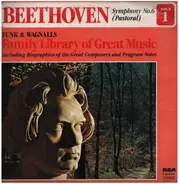 Ludwig van Beethoven - Symphony No.6 (Pastoral)