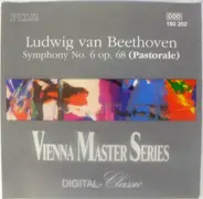 Ludwig Van Beethoven - Symphony No. 6 Op. 68 (Pastorale)