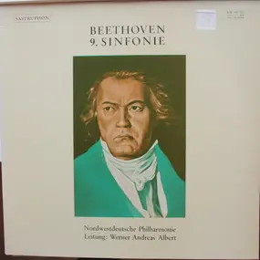 Ludwig Van Beethoven - 9. Sinfonie