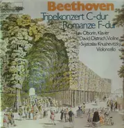 Beethoven - Tripelkonzert C-dur Romanze F-dur