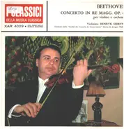 Beethoven - Concerto in Re Magg OP 61