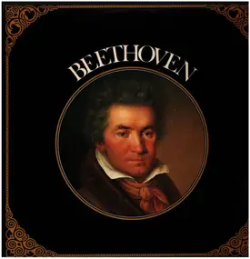 Ludwig Van Beethoven - Les Grands Compositeurs