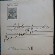 Beethoven - Sinfonie NR 7 A-Dur Opus 92