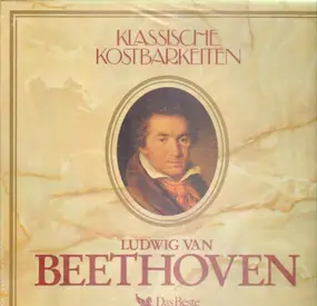 Ludwig Van Beethoven - Beethoven