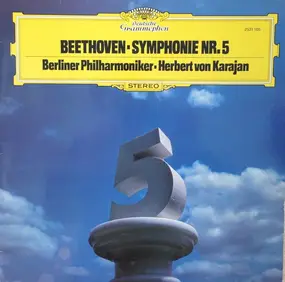 Ludwig Van Beethoven - Symphonie Nr. 5 C-Moll Op. 67