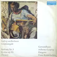 Beethoven - Sinfonie Nr. 3 Es-dur Op. 55 (Eroica)