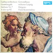 Ludwig van Beethoven - Sinfonie Nr.7 A-Dur Op.92