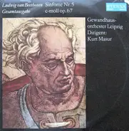Ludwig van Beethoven - Sinfonie Nr.5 c-moll op.67