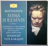 Beethoven (Masur) - Missa Solemnis D-Dur op. 123