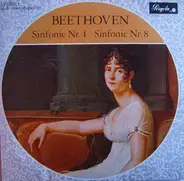 Beethoven - Sinfonie Nr. 4 Und Sinfonie Nr. 8