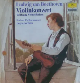 Ludwig Van Beethoven - Violinkonzert (Schneiderhan, Jochum)