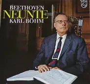 Beethoven (Böhm) - Sinfonie Nr. 9