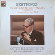 Beethoven, - Symphony No.6 In F Major (Pastoral) / Leonora Overture No.1