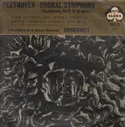 Beethoven - Choral Symphony (Symphony No.9 In D Minor)
