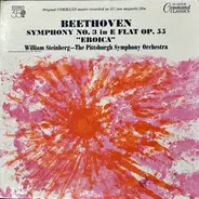 Beethoven - Symphony No. 3 In E Flat Op. 55 'Eroica'