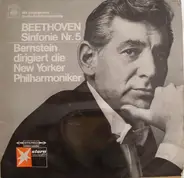 Beethoven (Leonard Bernstein) - Beethoven - Symphonie No. 5