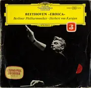 Beethoven - Charles Münch w/ Boston Symphony Orchestra - Eroica